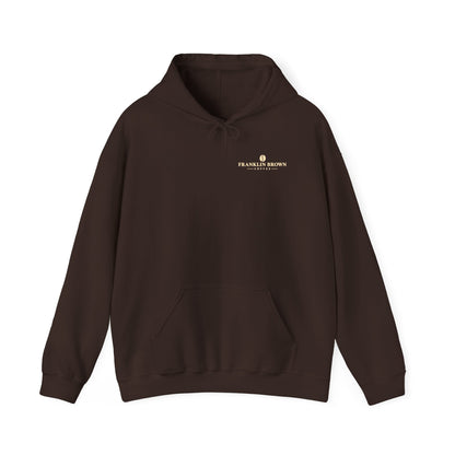 Heritage Everyday Hoodie | Unisex