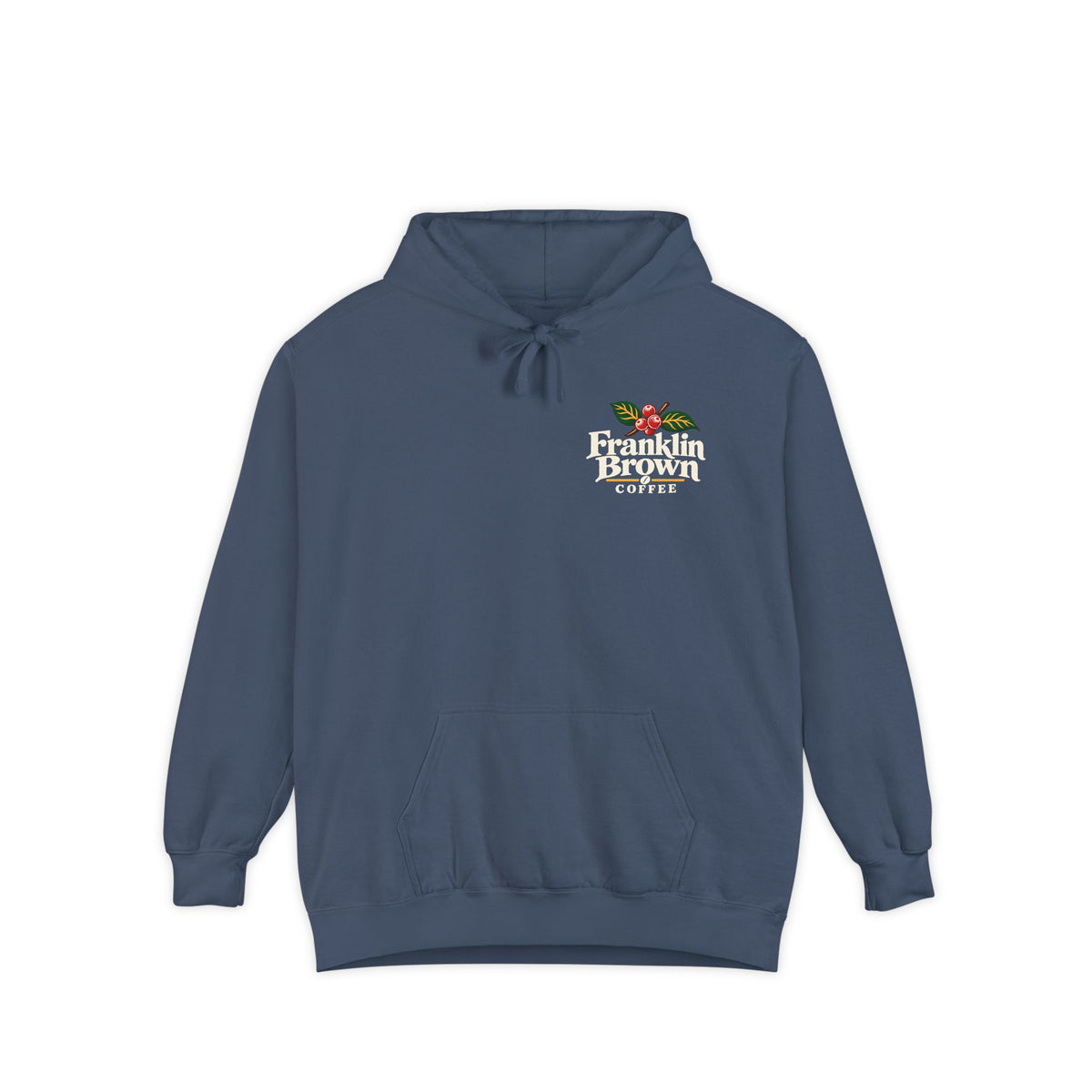 Classic Signature Hoodie | Unisex
