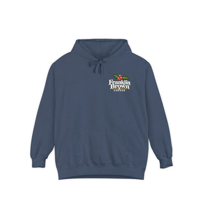 Classic Signature Hoodie | Unisex