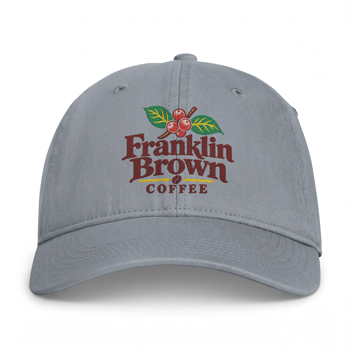 Classic Vintage Cap