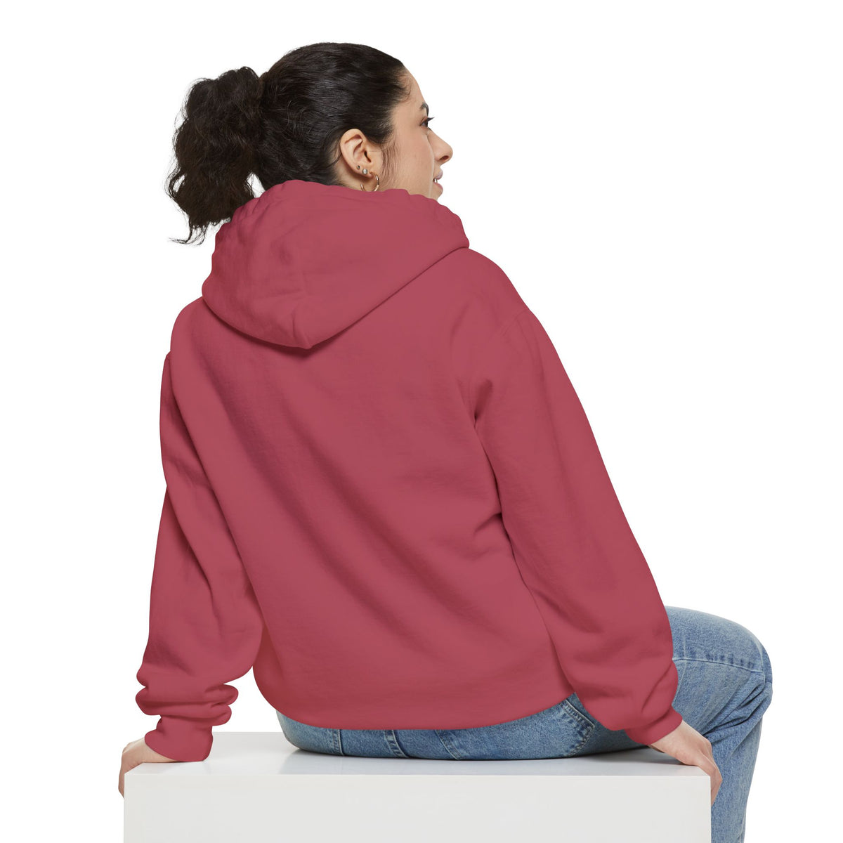 Heritage Signature Hoodie | Unisex