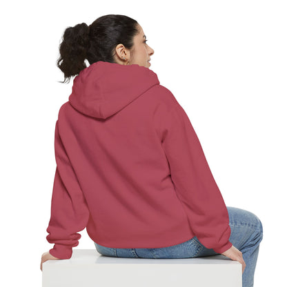 Heritage Signature Hoodie | Unisex