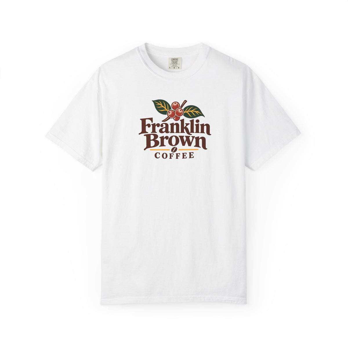 Classic Tee | Unisex