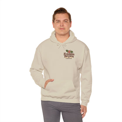 Classic Everyday Hoodie | Unisex