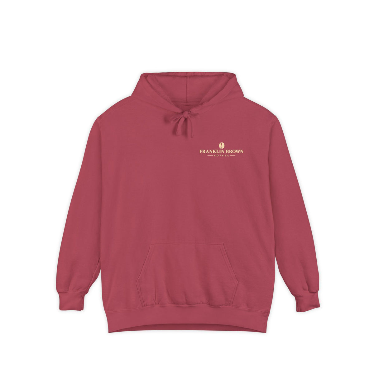 Heritage Signature Hoodie | Unisex