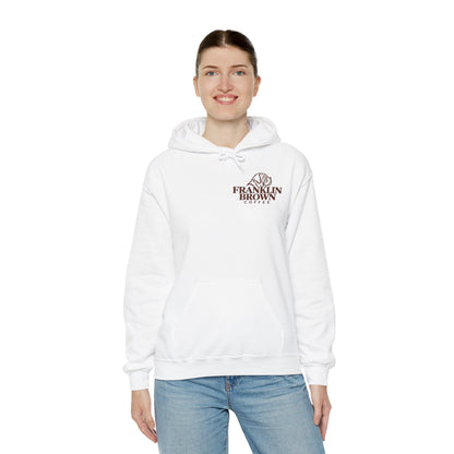 Franklin Everyday Hoodie | Unisex