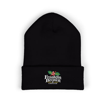 Classic Cuffed Beanie