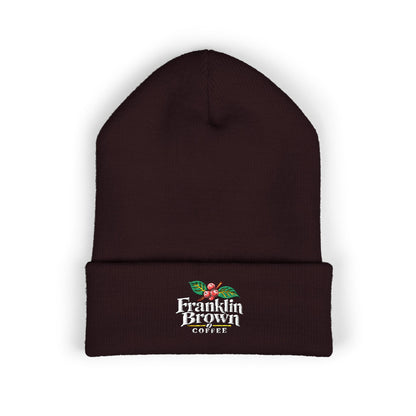Classic Cuffed Beanie