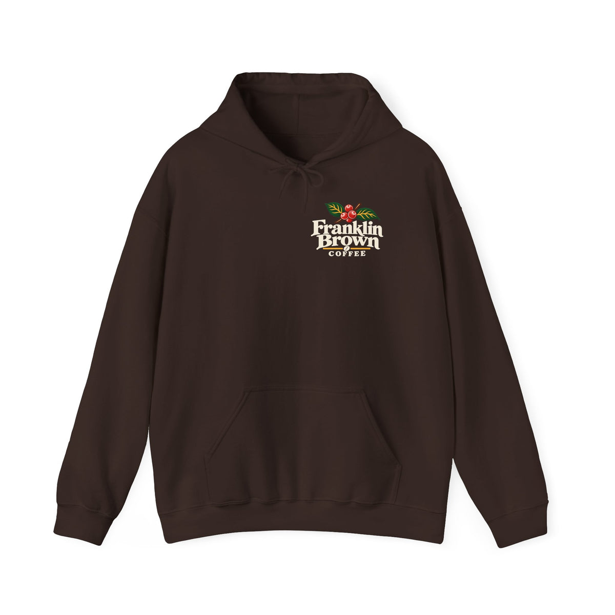 Classic Everyday Hoodie | Unisex