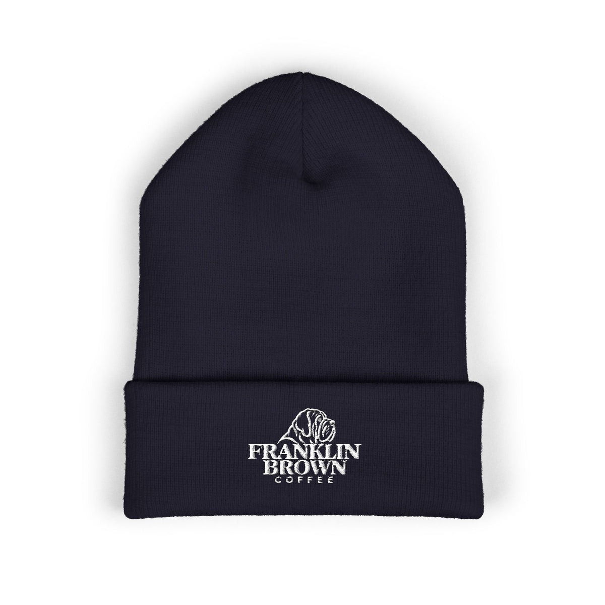 Franklin Cuffed Beanie