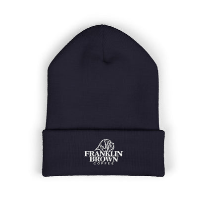 Franklin Cuffed Beanie