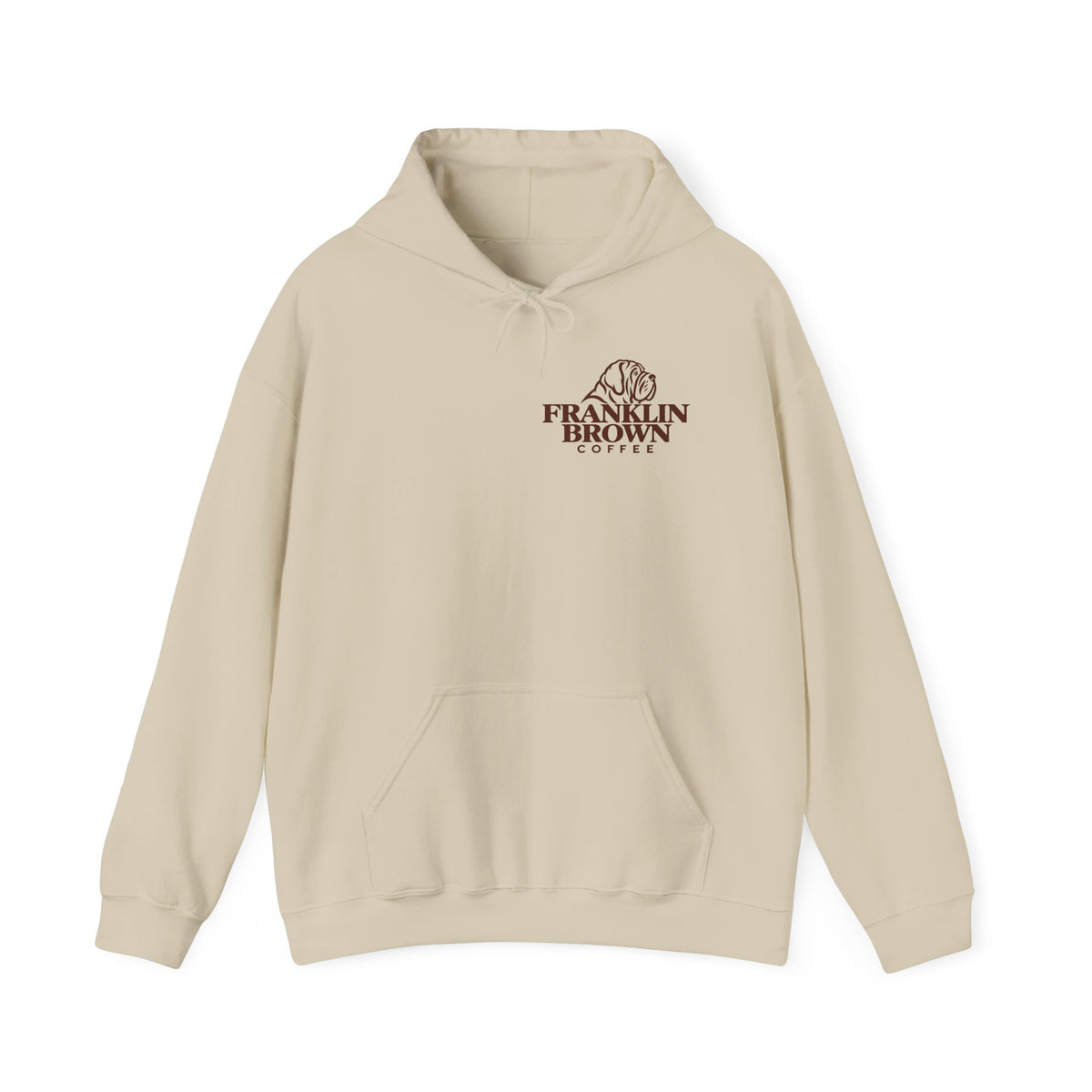 Franklin Everyday Hoodie | Unisex