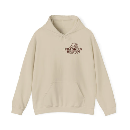 Franklin Everyday Hoodie | Unisex
