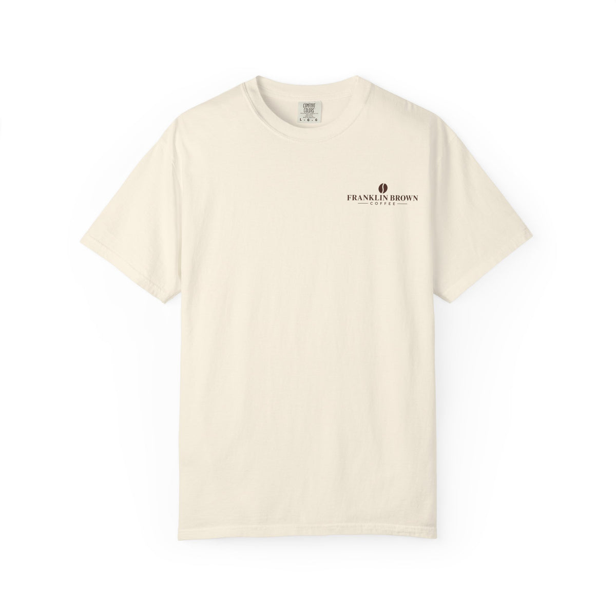 Heritage Tee | Unisex