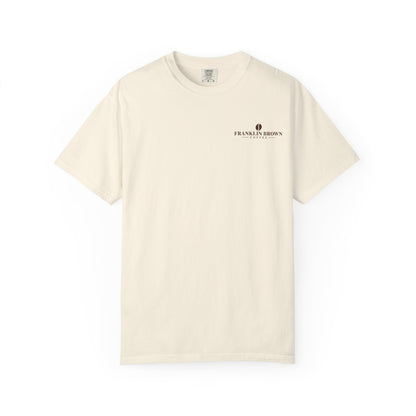 Heritage Tee | Unisex