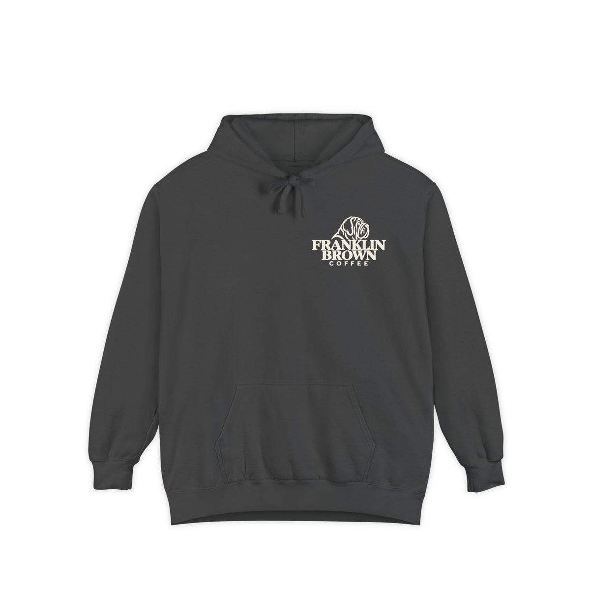 Franklin Signature Hoodie | Unisex