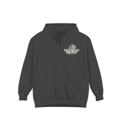 Franklin Signature Hoodie | Unisex
