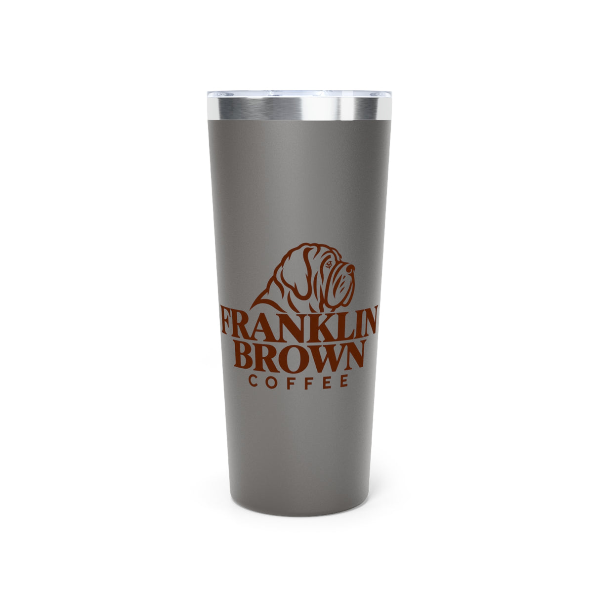 Franklin 22oz Insulated Tumbler