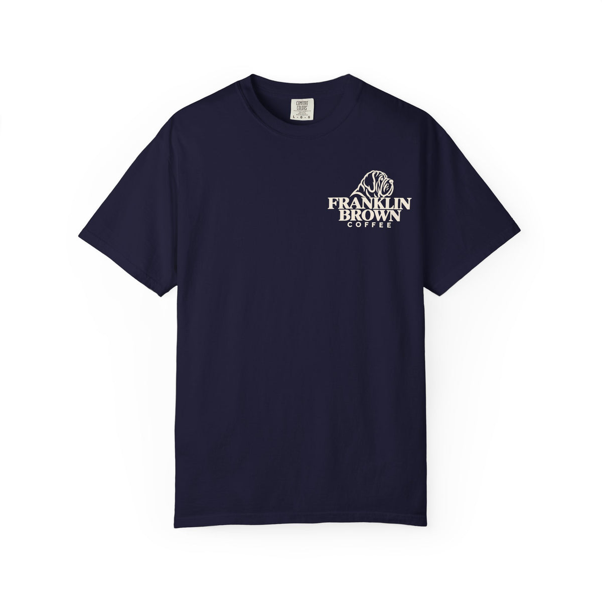 Franklin Tee | Unisex