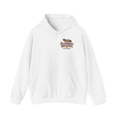Classic Everyday Hoodie | Unisex