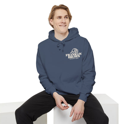 Franklin Signature Hoodie | Unisex