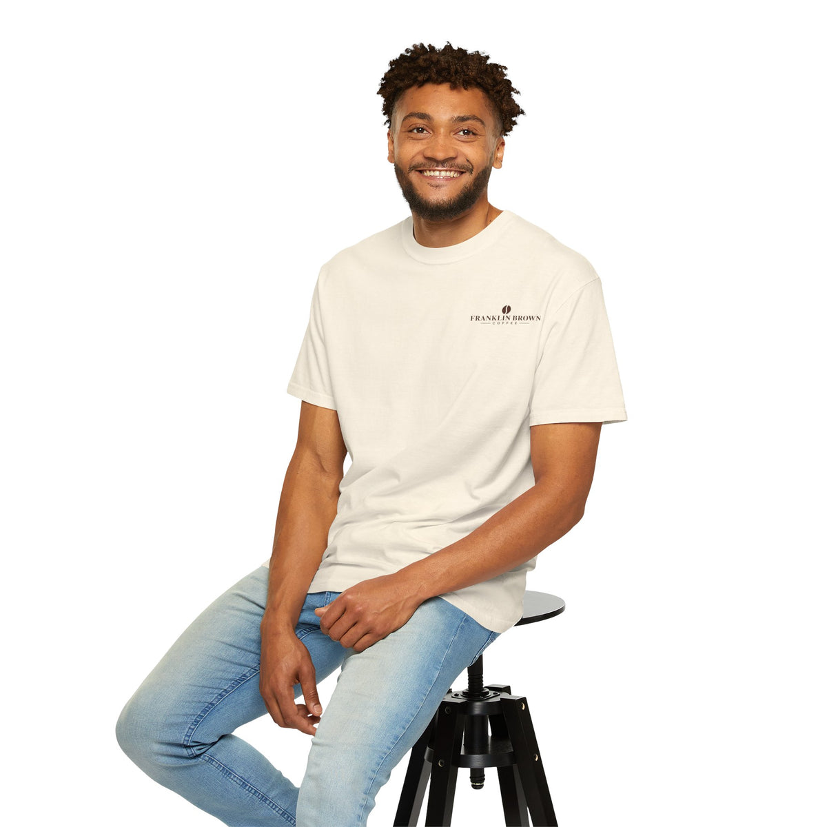 Heritage Tee | Unisex