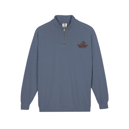 Franklin Quarter-Zip Sweatshirt | Unisex