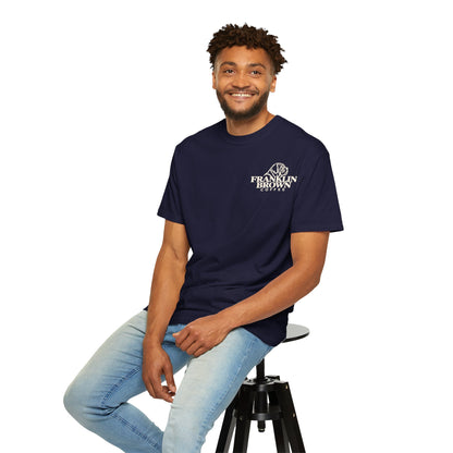 Franklin Tee | Unisex