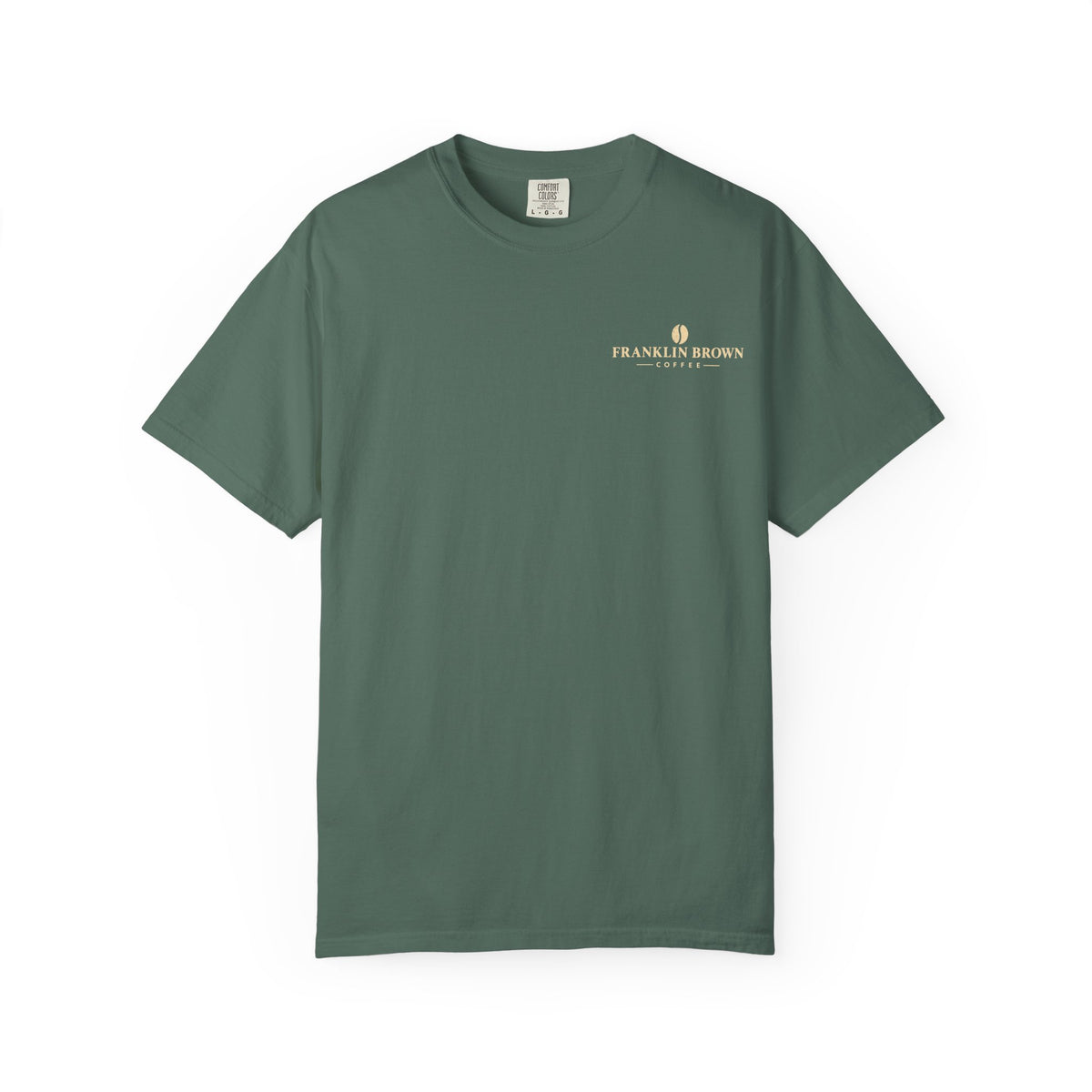 Heritage Tee | Unisex