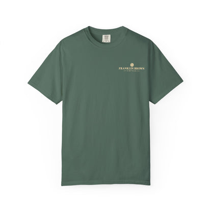 Heritage Tee | Unisex