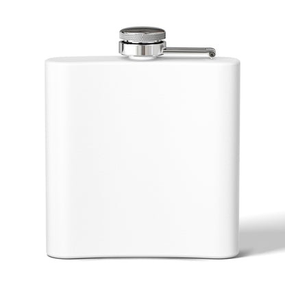 Classic Stainless-Steel Flask