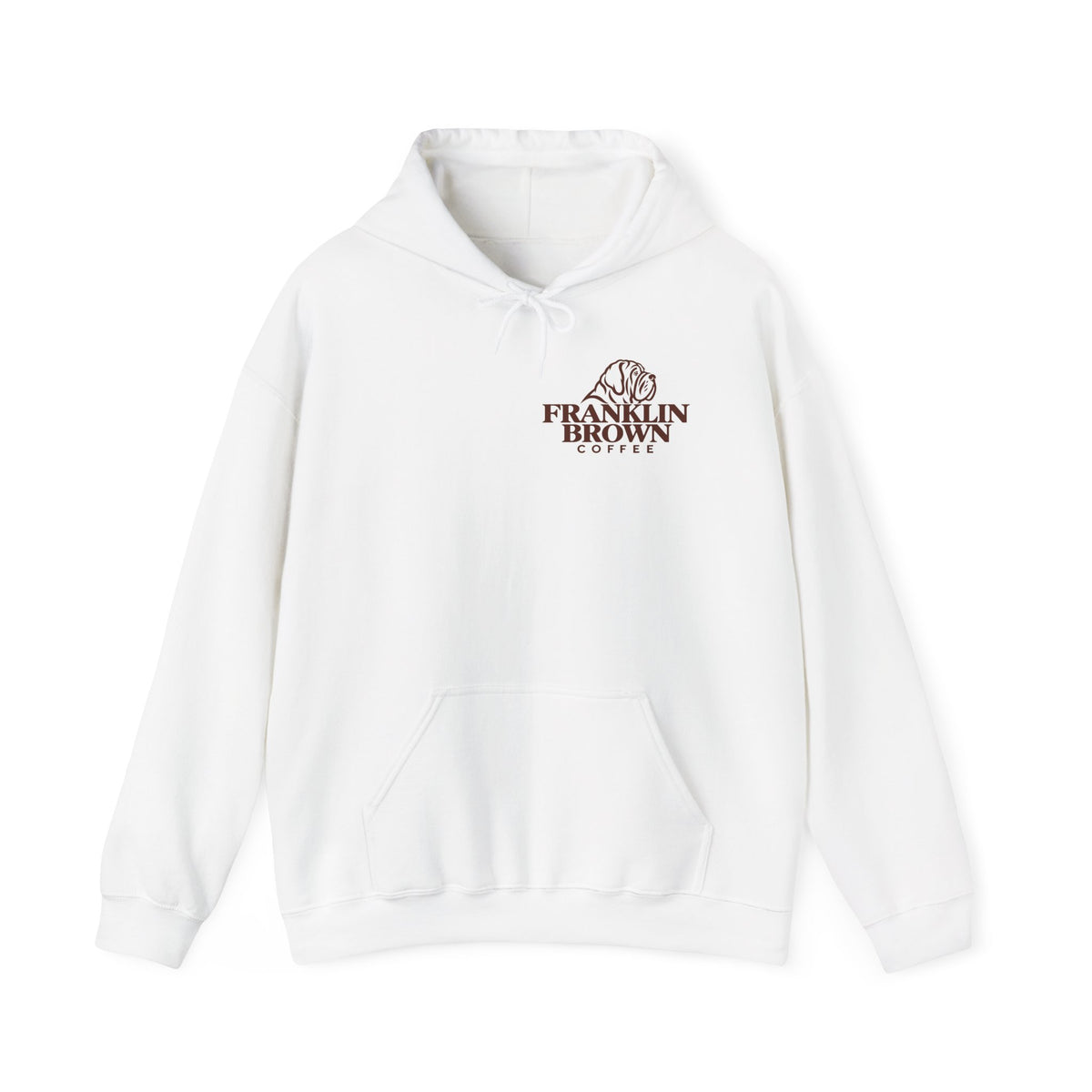 Franklin Everyday Hoodie | Unisex