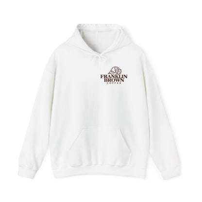 Franklin Everyday Hoodie | Unisex