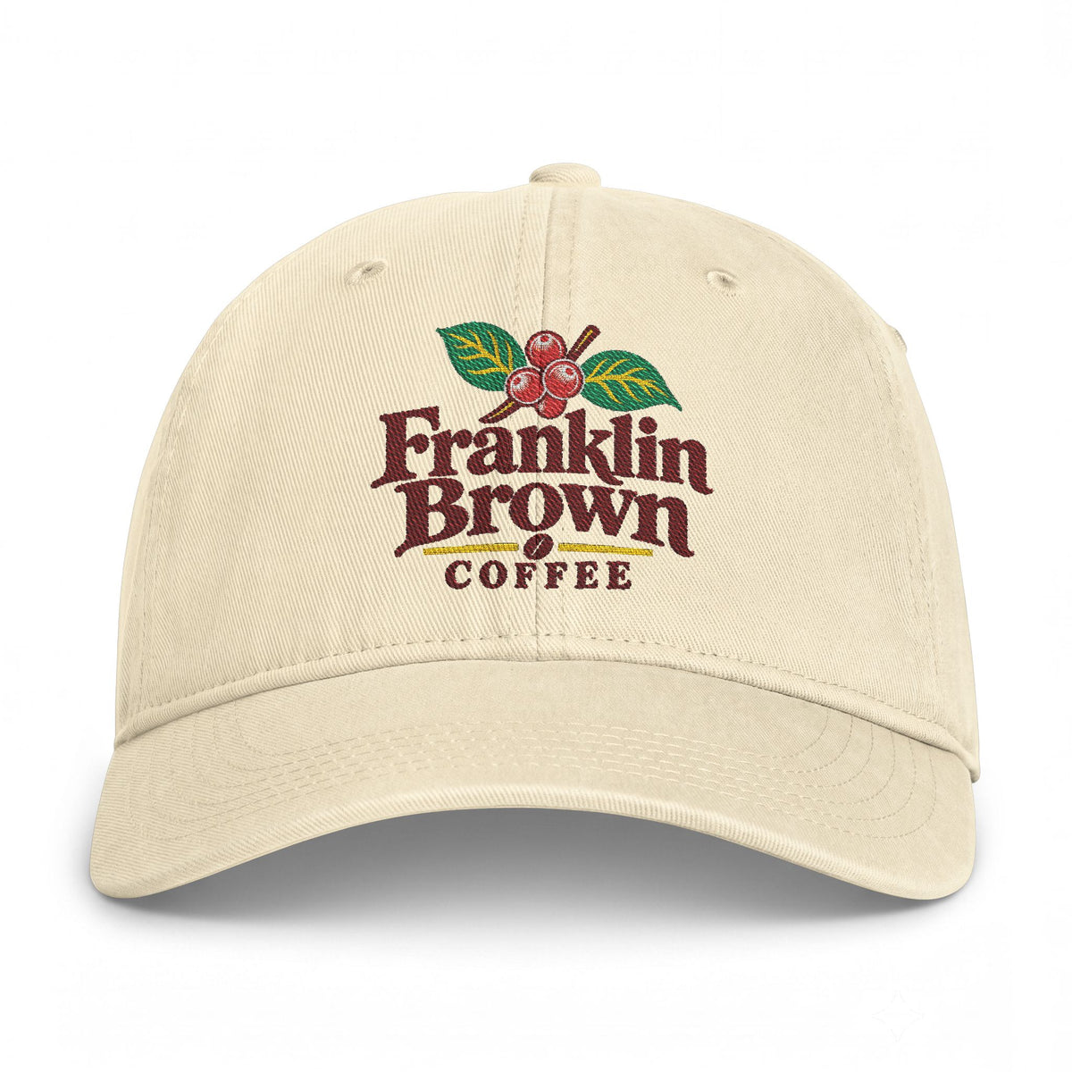 Classic Vintage Cap
