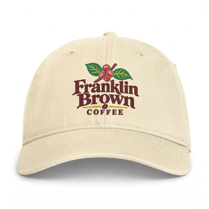 Classic Vintage Cap