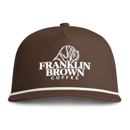 Franklin Rope Cap