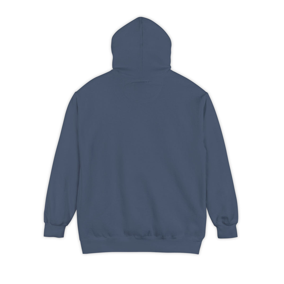 Franklin Signature Hoodie | Unisex