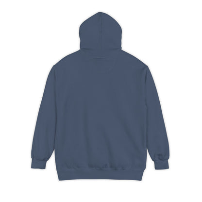 Franklin Signature Hoodie | Unisex