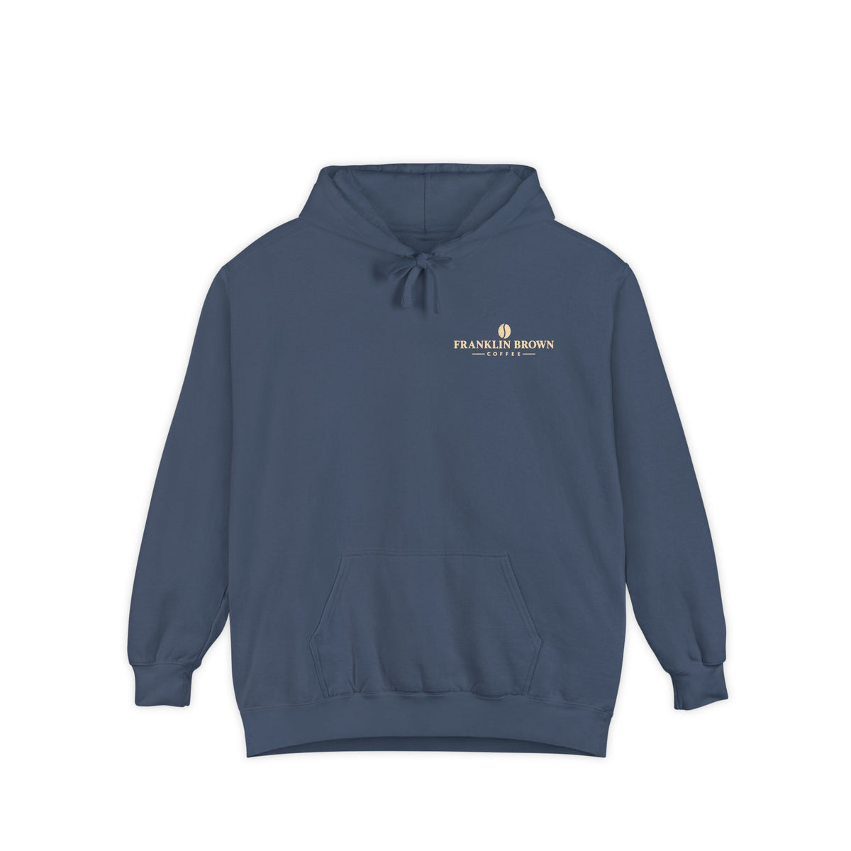 Heritage Signature Hoodie | Unisex
