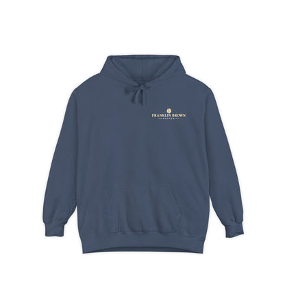 Heritage Signature Hoodie | Unisex