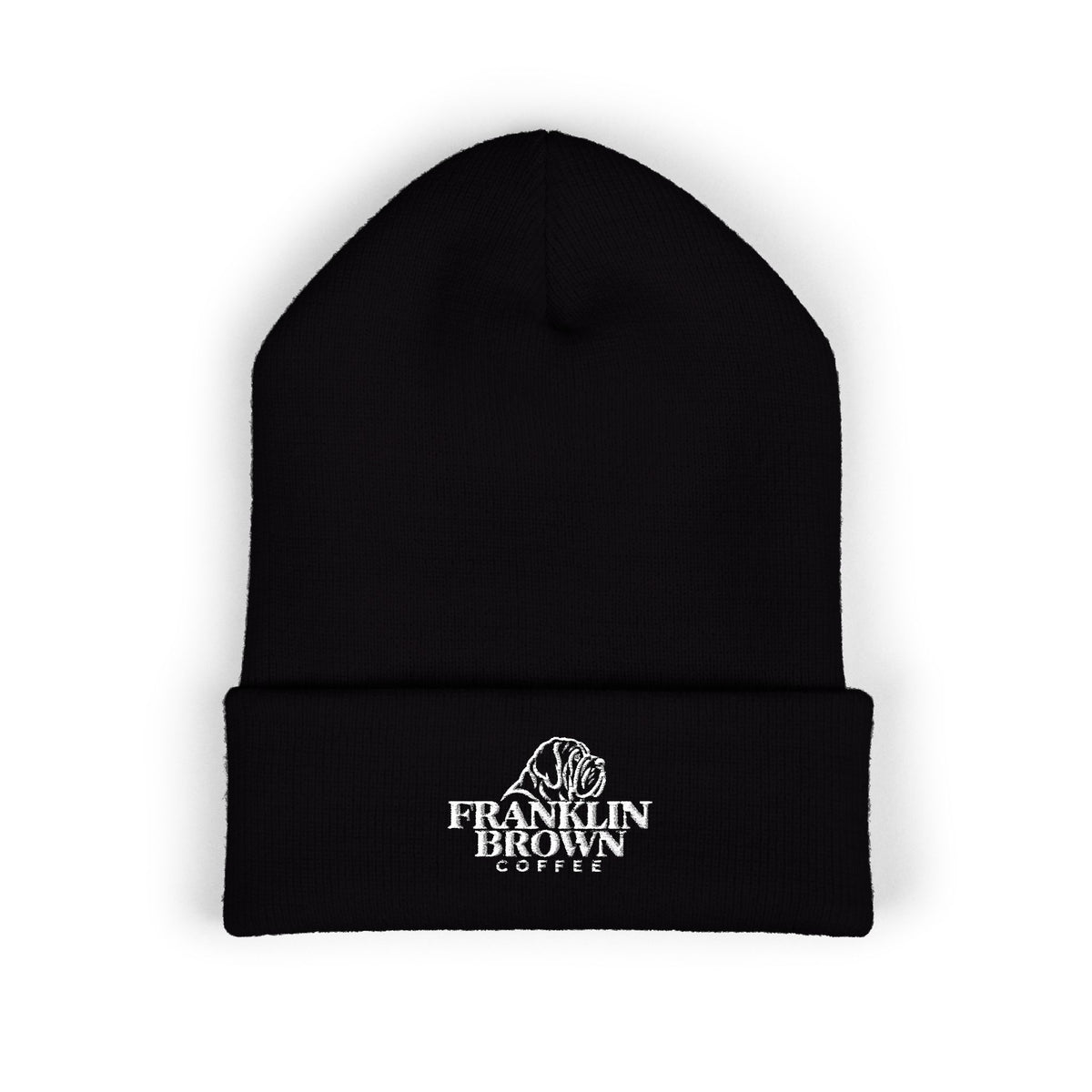 Franklin Cuffed Beanie