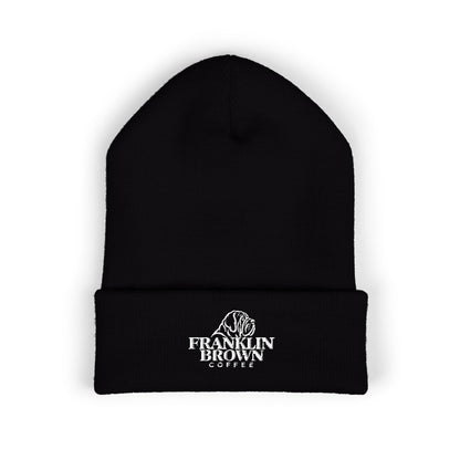 Franklin Cuffed Beanie