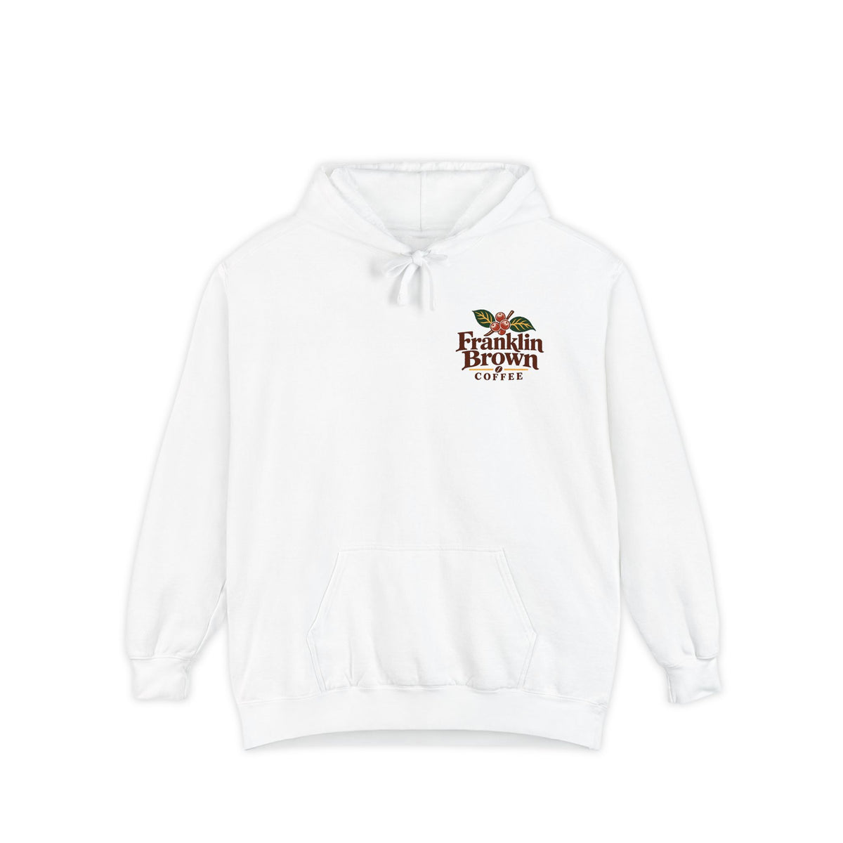 Classic Signature Hoodie | Unisex