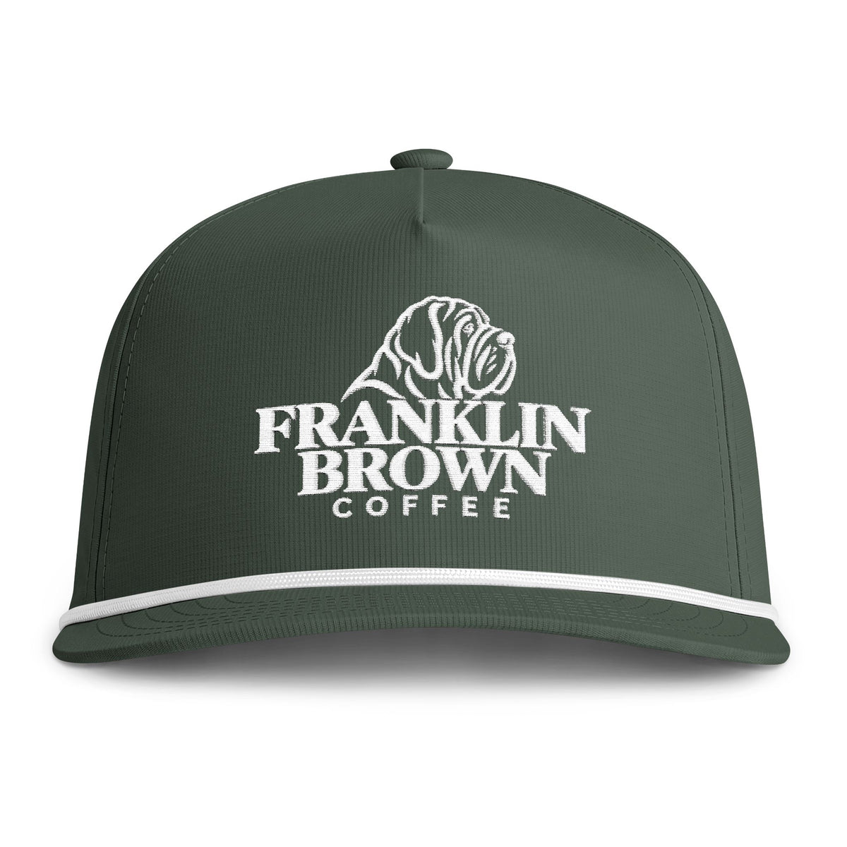 Franklin Rope Cap