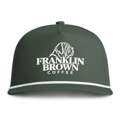 Franklin Rope Cap