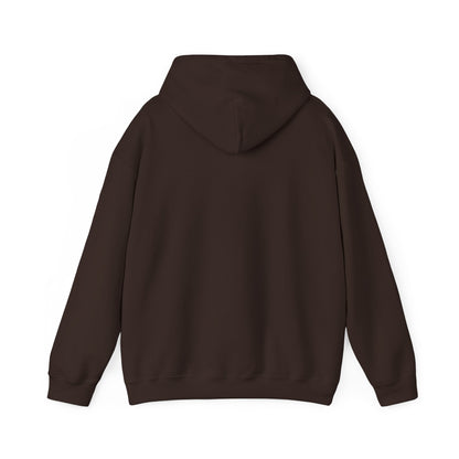Heritage Everyday Hoodie | Unisex