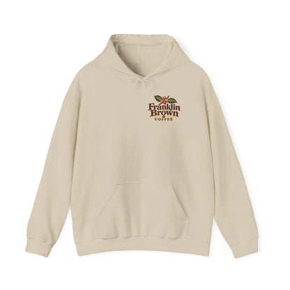 Classic Everyday Hoodie | Unisex
