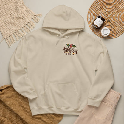 Classic Everyday Hoodie | Unisex