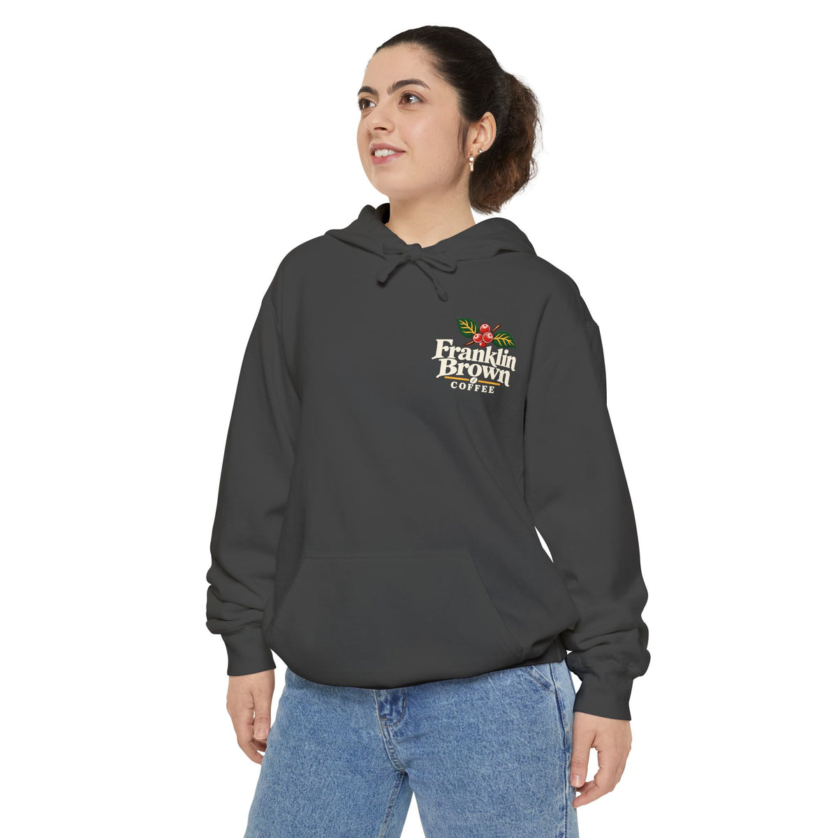 Classic Signature Hoodie | Unisex