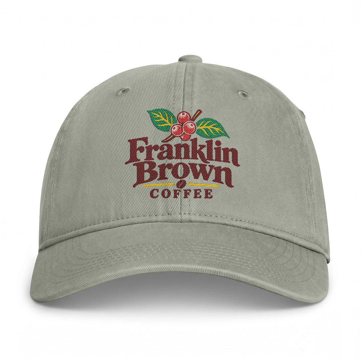 Classic Vintage Cap